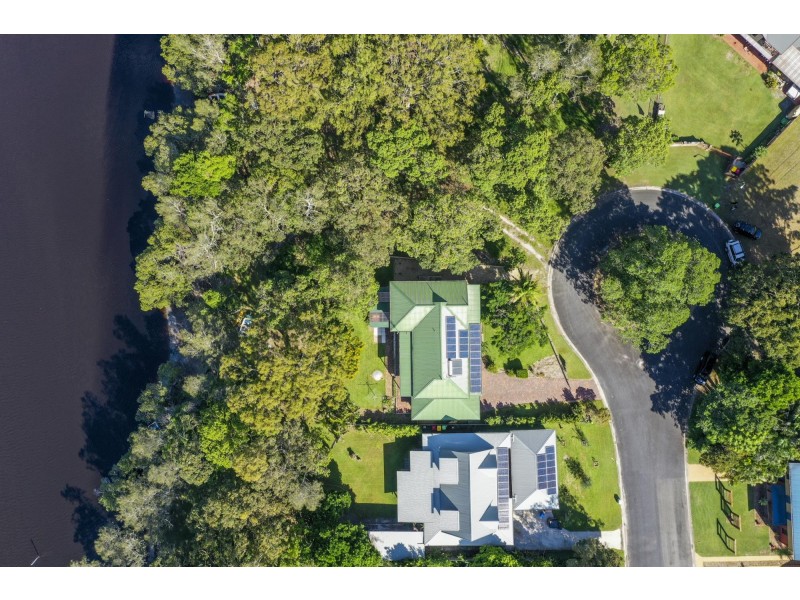 17B Olen Close, Wooli NSW 2462
