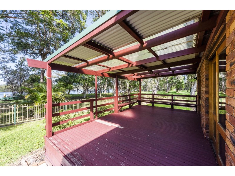 17B Olen Close, Wooli NSW 2462