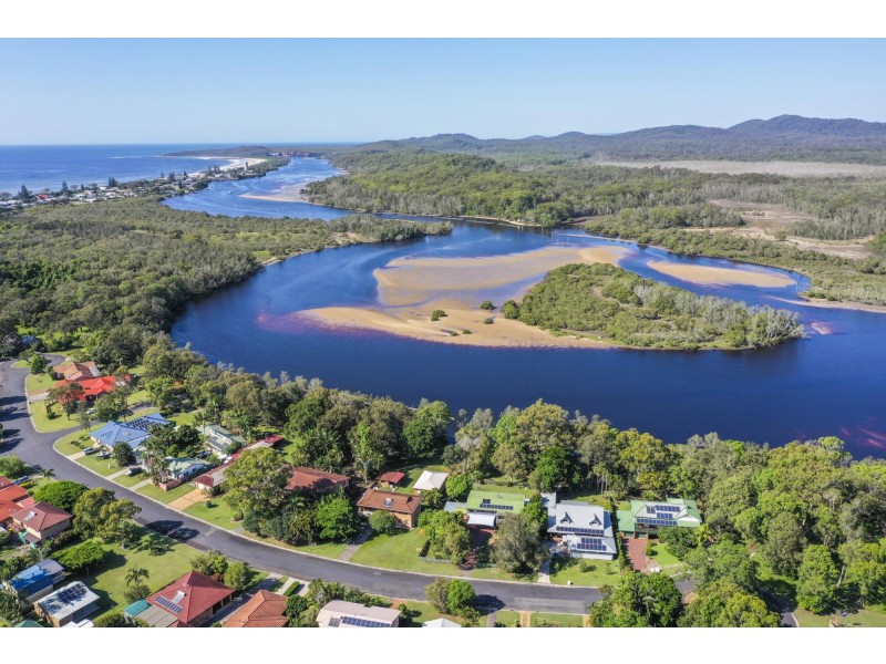 17B Olen Close, Wooli NSW 2462