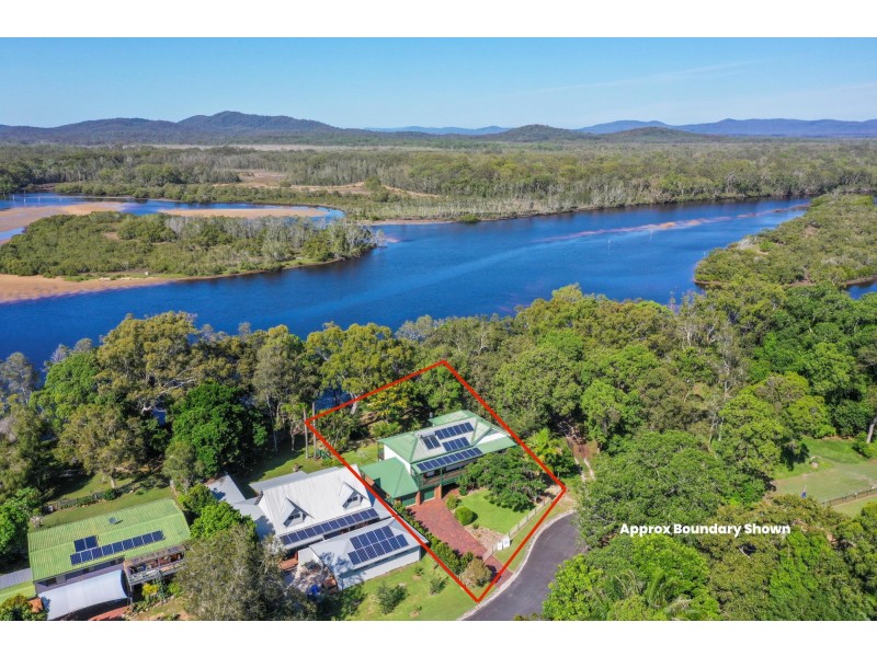 17B Olen Close, Wooli NSW 2462