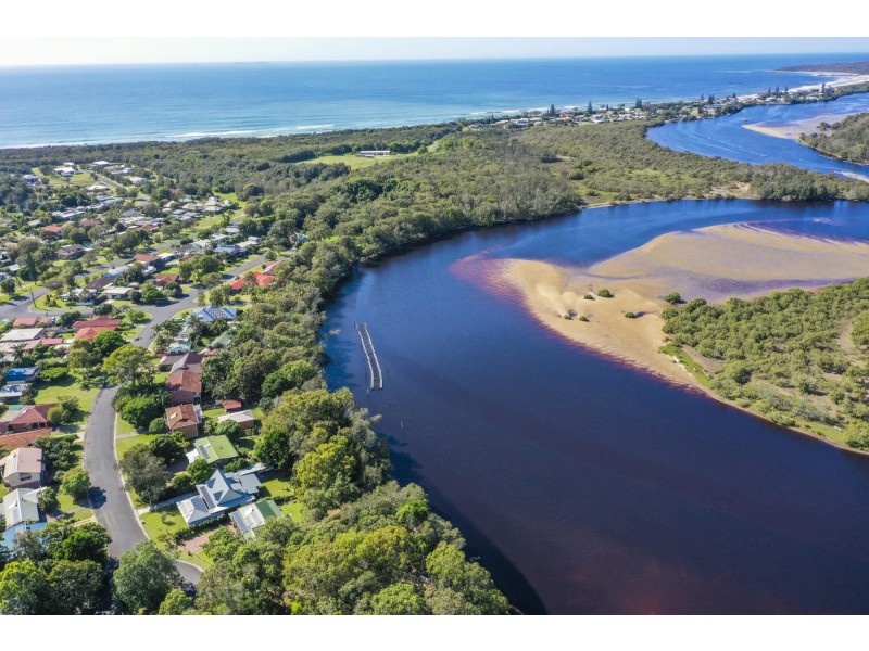 17B Olen Close, Wooli NSW 2462