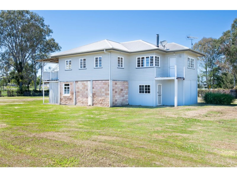 1 Candole Street, Tucabia NSW 2462