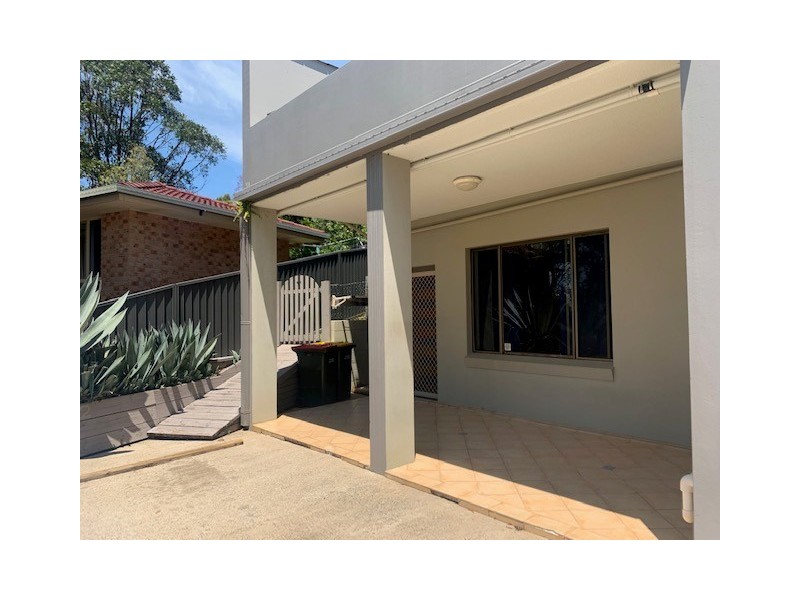 2/110 Combine Street, Coffs Harbour NSW 2450