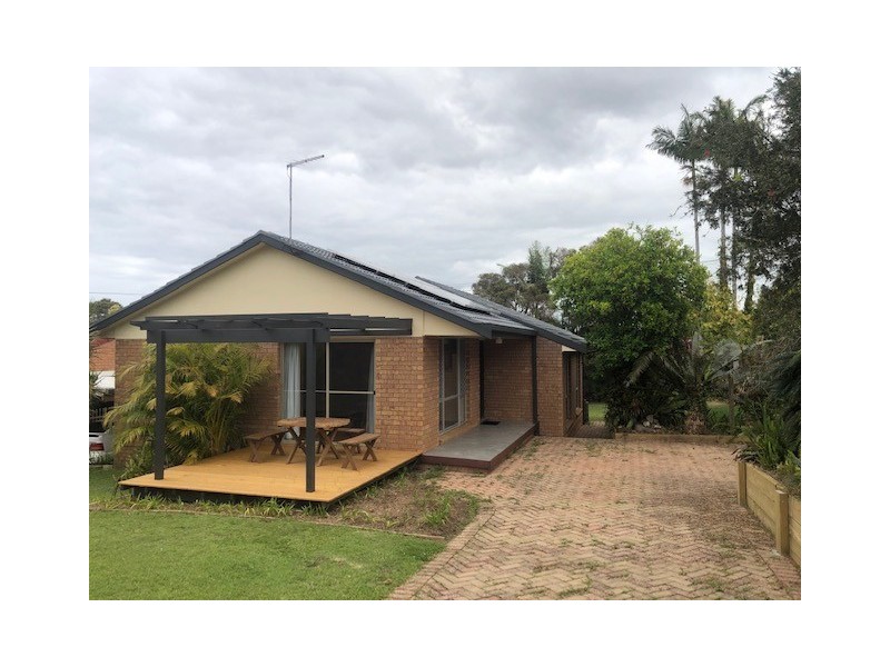 58 Bower Crescent, Toormina NSW 2452