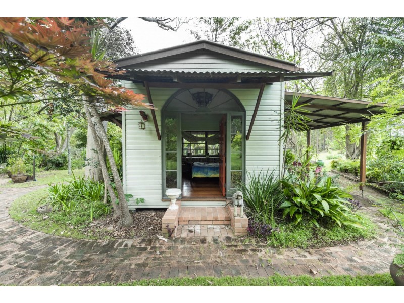 25-67 Boundary Road, Kremnos NSW 2460