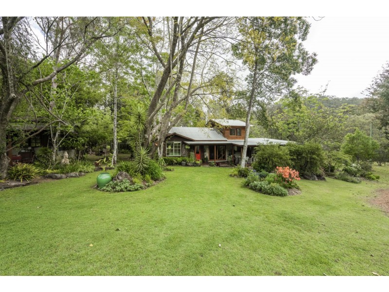 25-67 Boundary Road, Kremnos NSW 2460