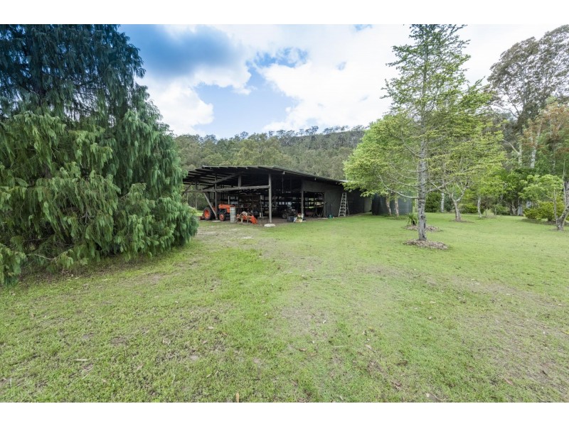 25-67 Boundary Road, Kremnos NSW 2460