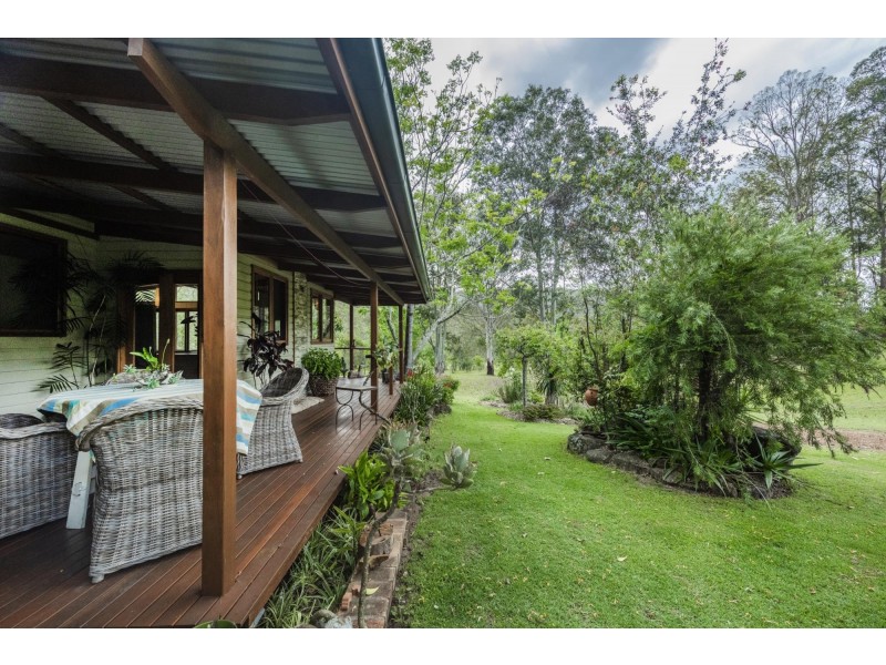 25-67 Boundary Road, Kremnos NSW 2460