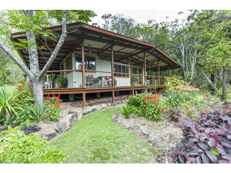 25-67 Boundary Road, Kremnos NSW 2460