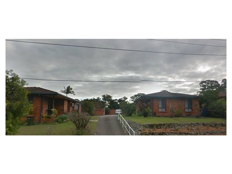 2/40 Toormina Road, Toormina NSW 2452