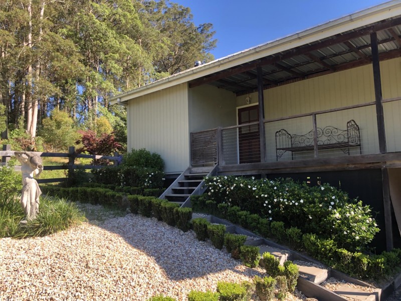 459 Orara Way, Coramba NSW 2450
