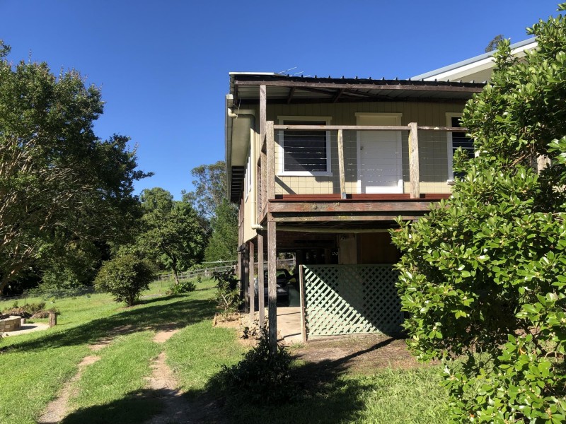 459 Orara Way, Coramba NSW 2450