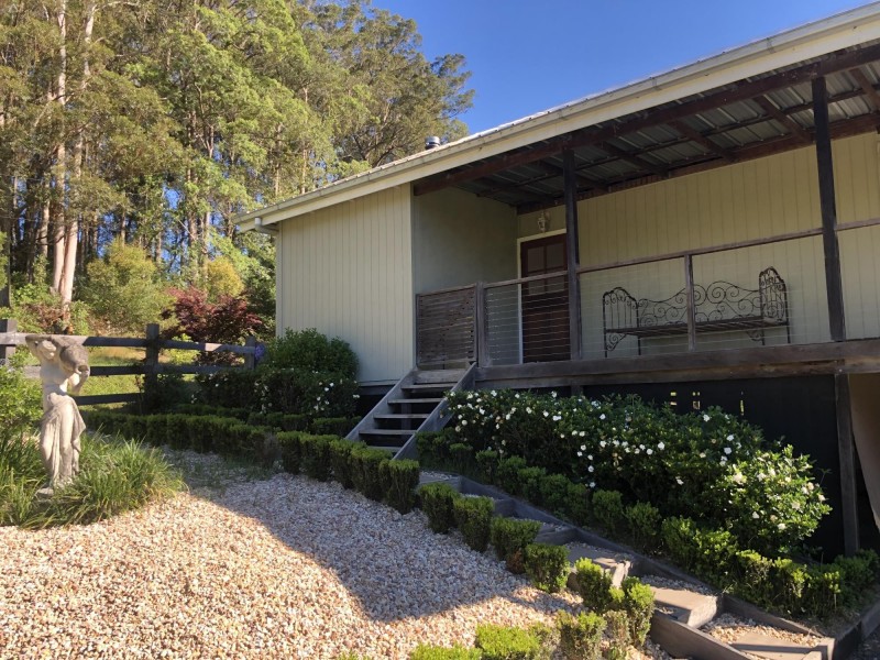 459 Orara Way, Coramba NSW 2450