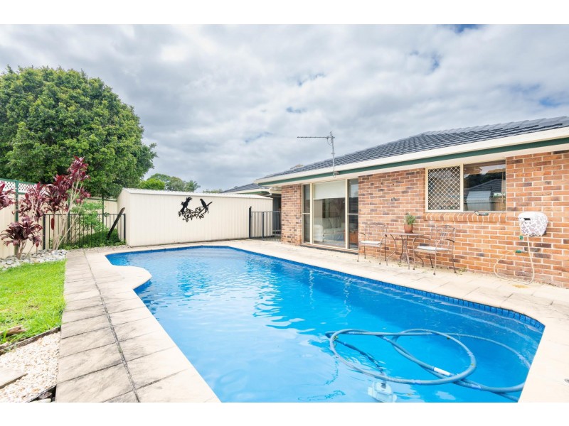 5 Charlotte Court, Coffs Harbour NSW 2450