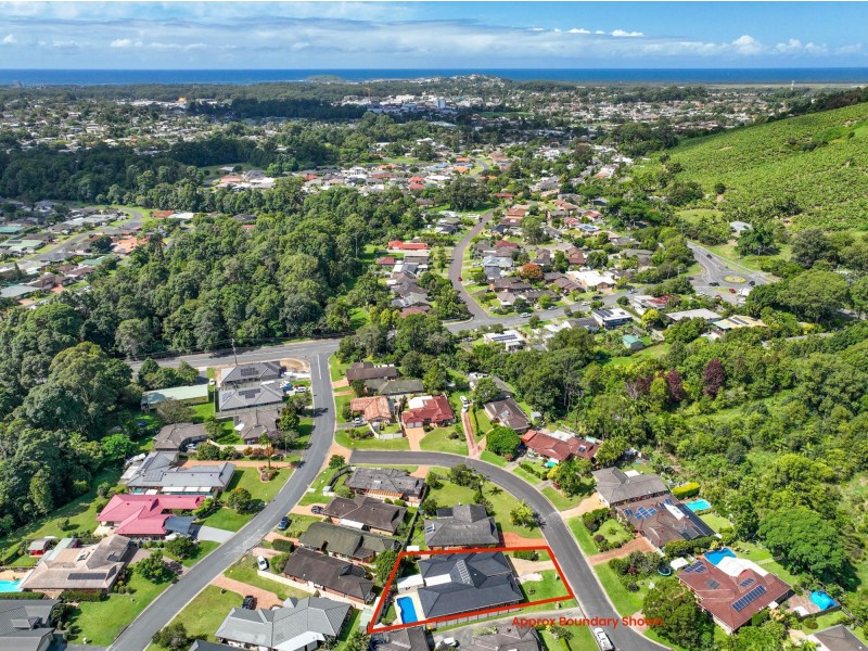5 Charlotte Court, Coffs Harbour NSW 2450