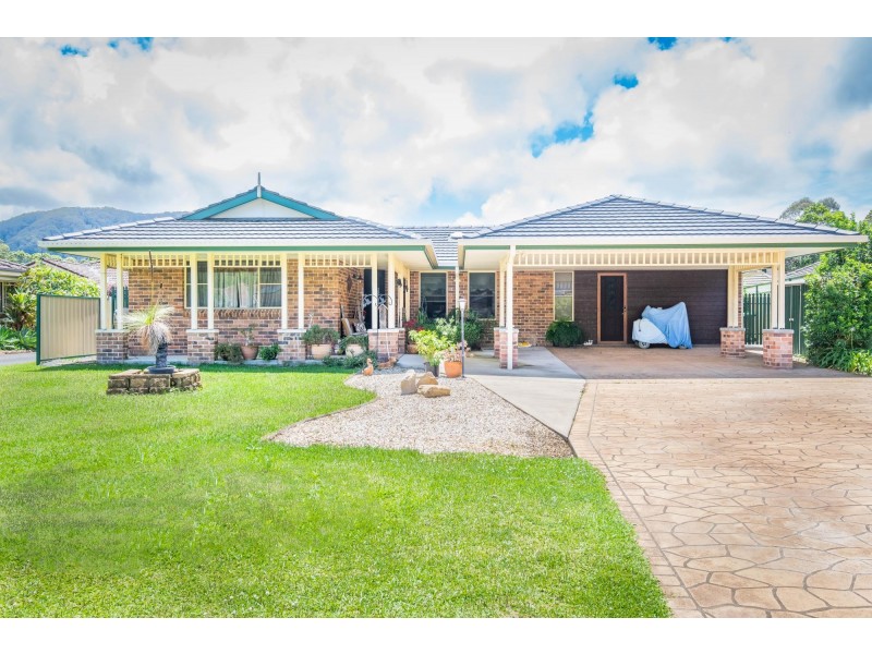 5 Charlotte Court, Coffs Harbour NSW 2450