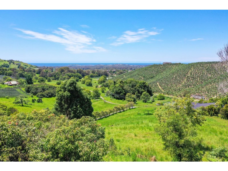 Lot 20 & L Mackays Road, Coffs Harbour NSW 2450