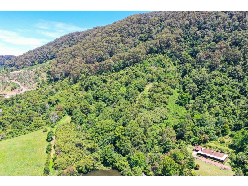 Lot 20 & L Mackays Road, Coffs Harbour NSW 2450