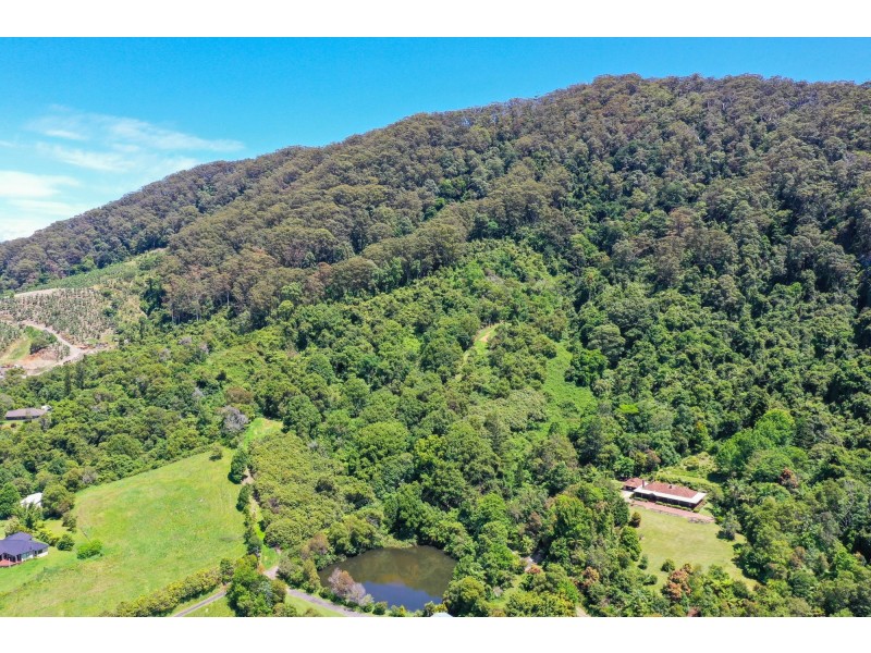 Lot 20 & L Mackays Road, Coffs Harbour NSW 2450