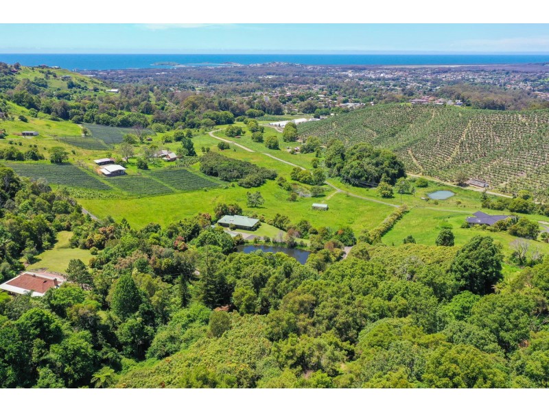 Lot 20 & L Mackays Road, Coffs Harbour NSW 2450