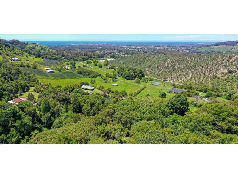 Lot 20 & L Mackays Road, Coffs Harbour NSW 2450