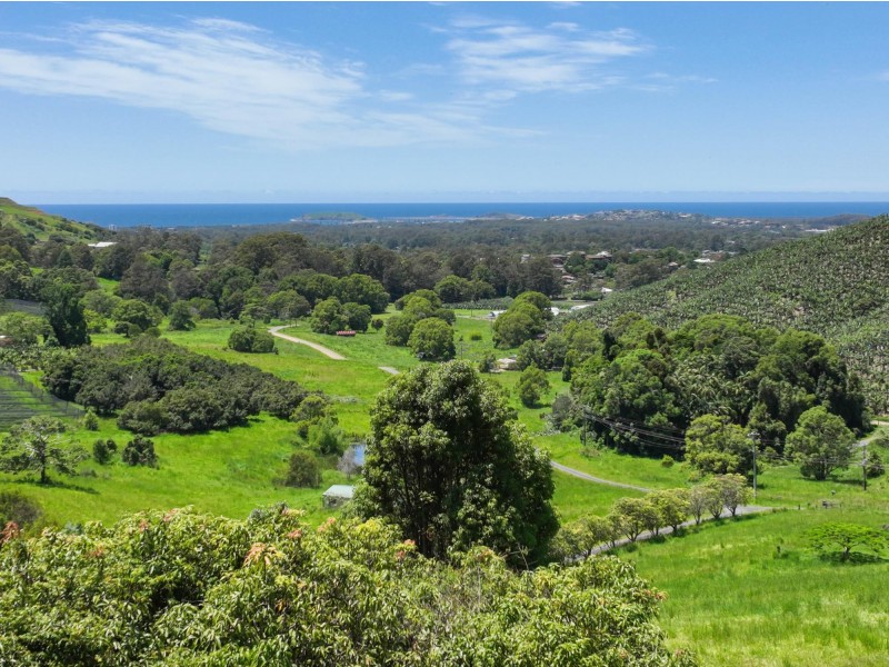 Lot 20 & L Mackays Road, Coffs Harbour NSW 2450
