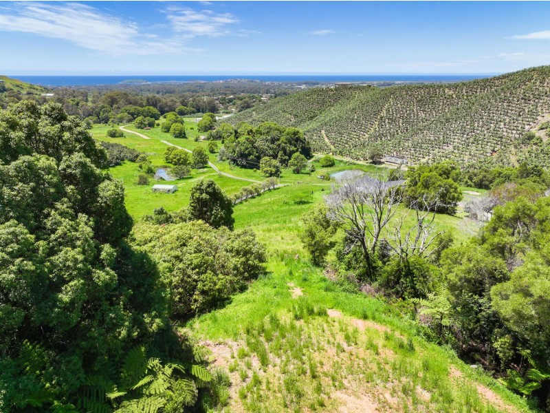 Lot 20 & L Mackays Road, Coffs Harbour NSW 2450