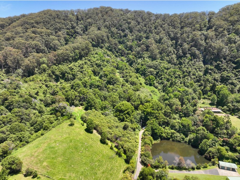 Lot 20 & L Mackays Road, Coffs Harbour NSW 2450