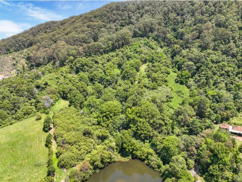 Lot 20 & L Mackays Road, Coffs Harbour NSW 2450