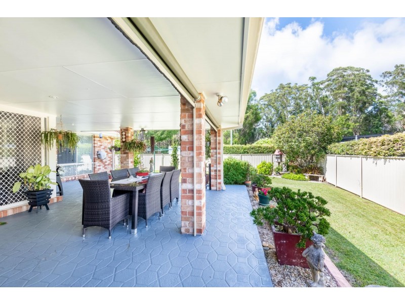 10 Trond Close, Bonville NSW 2441