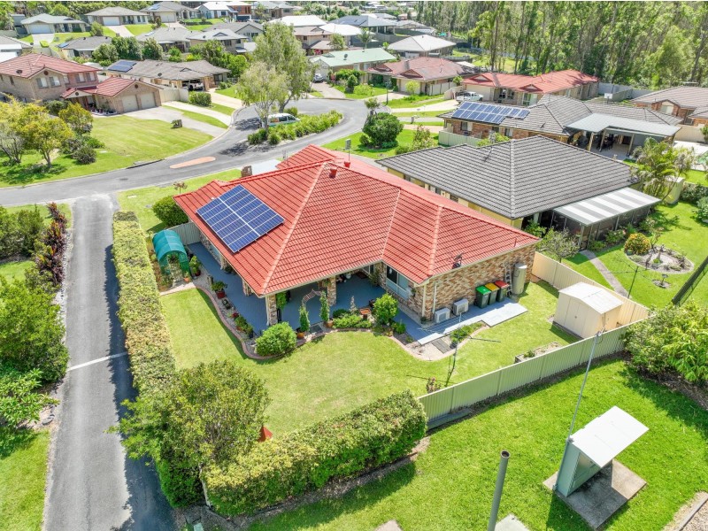 10 Trond Close, Bonville NSW 2441