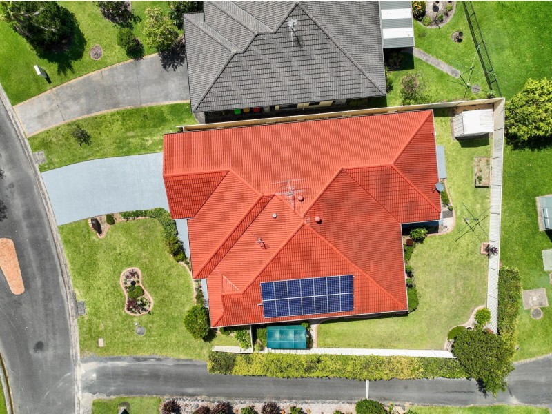 10 Trond Close, Bonville NSW 2441