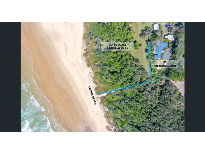 30 The Boulevarde, Mullaway NSW 2456