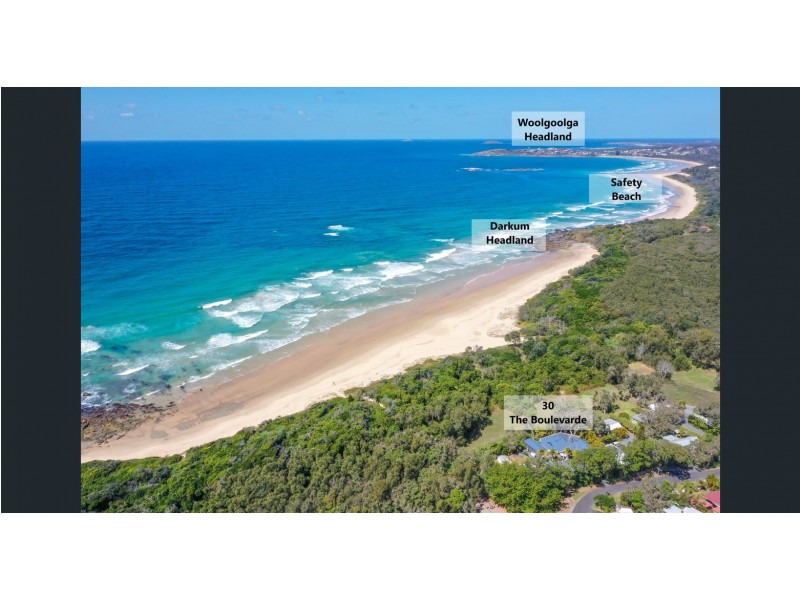 30 The Boulevarde, Mullaway NSW 2456