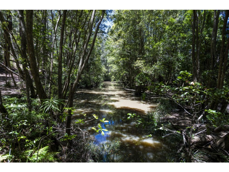 Lot 83 & 1 Upper Corindi Road, Upper Corindi NSW 2456