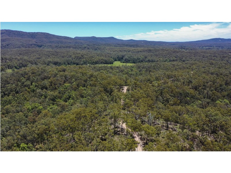 Lot 83 & 1 Upper Corindi Road, Upper Corindi NSW 2456
