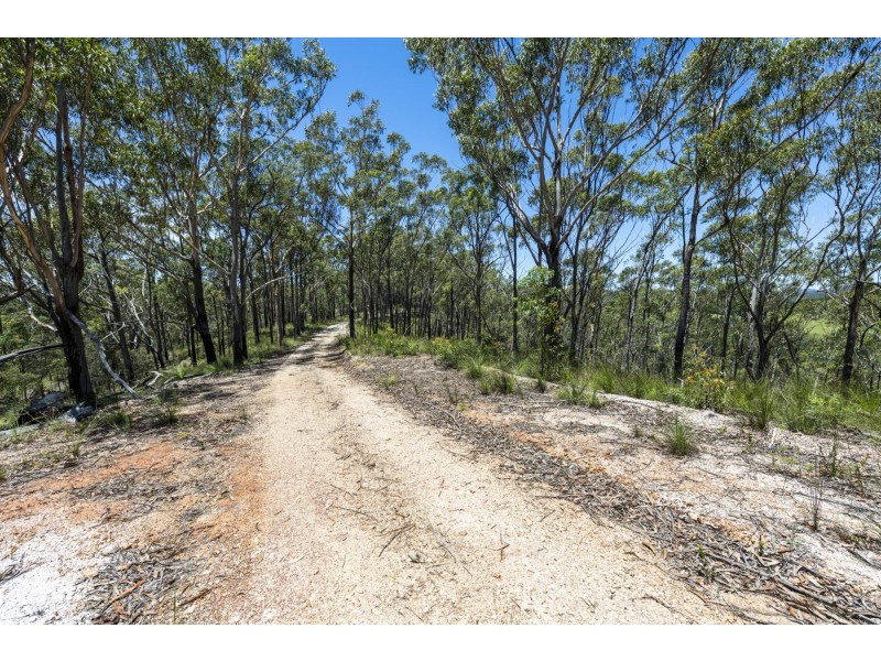 Lot 83 & 1 Upper Corindi Road, Upper Corindi NSW 2456