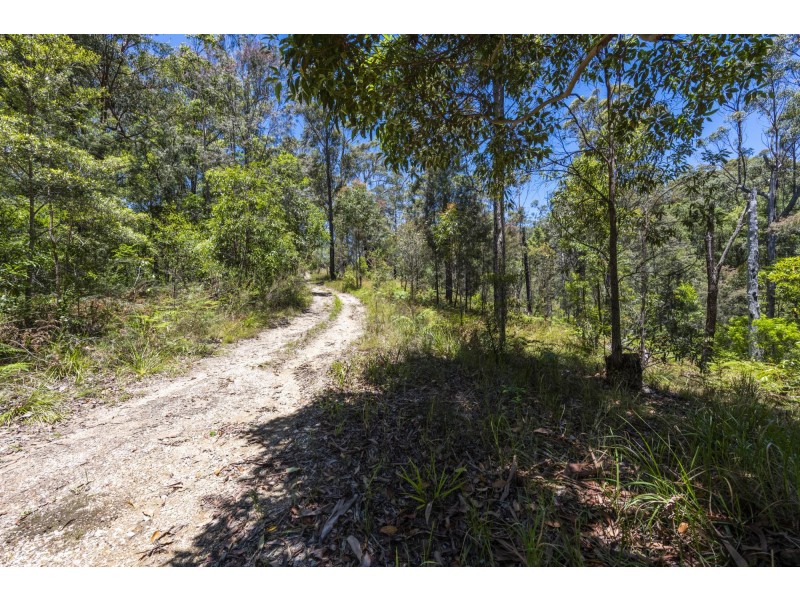 Lot 83 & 1 Upper Corindi Road, Upper Corindi NSW 2456