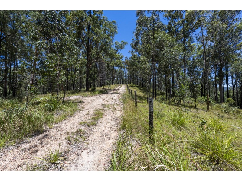 Lot 83 & 1 Upper Corindi Road, Upper Corindi NSW 2456