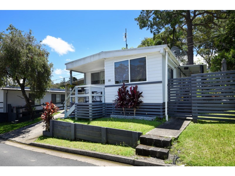 89/429 Pacific Highway, Coffs Harbour NSW 2450