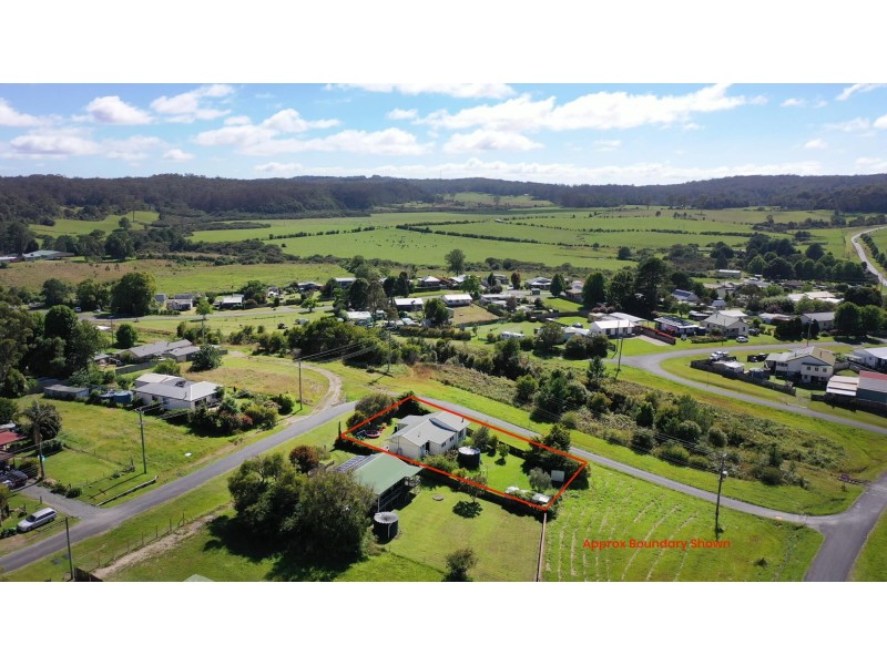 1 Lorne Street, Lowanna NSW 2450