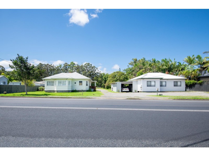 53-55 West High Street, Coffs Harbour NSW 2450