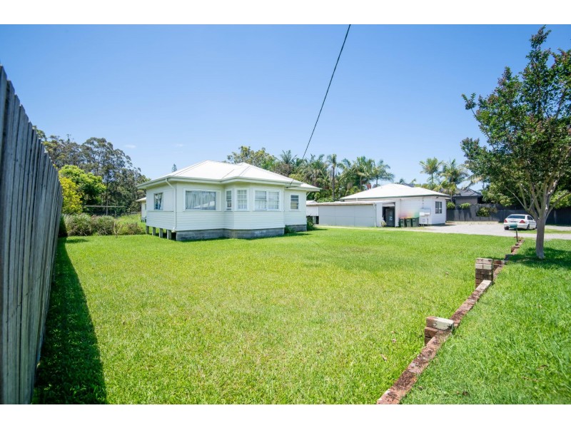 53-55 West High Street, Coffs Harbour NSW 2450