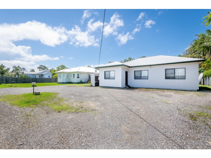 53-55 West High Street, Coffs Harbour NSW 2450