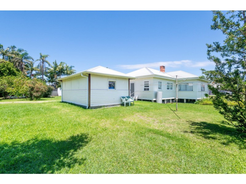 53-55 West High Street, Coffs Harbour NSW 2450