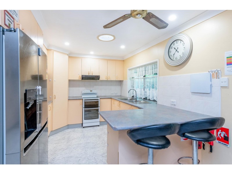 3 Dark Close, Coffs Harbour NSW 2450