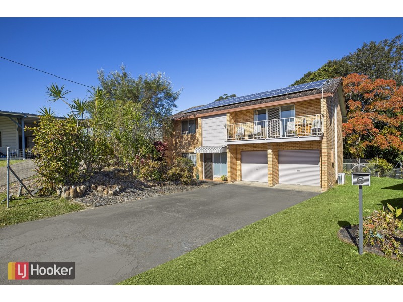 6 Essex Court, Urunga NSW 2455