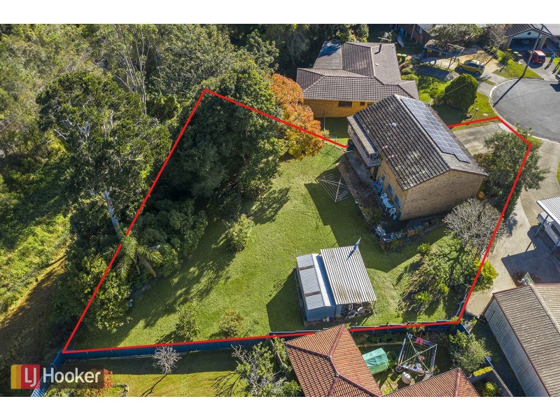 6 Essex Court, Urunga NSW 2455