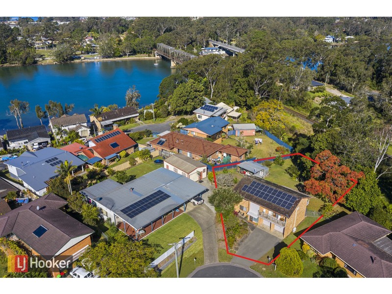 6 Essex Court, Urunga NSW 2455