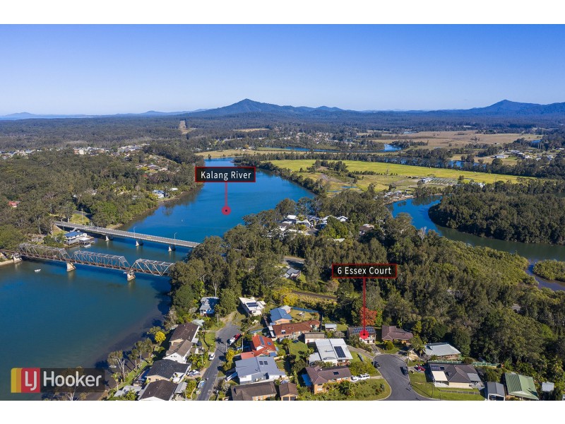 6 Essex Court, Urunga NSW 2455